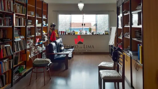 Sobrado com 3 Quartos à venda, 201m² no Vila Granada, São Paulo