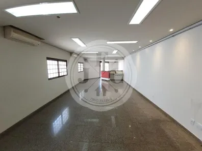 Prédio Comercial para alugar, 499m² no Centro, Ribeirão Preto