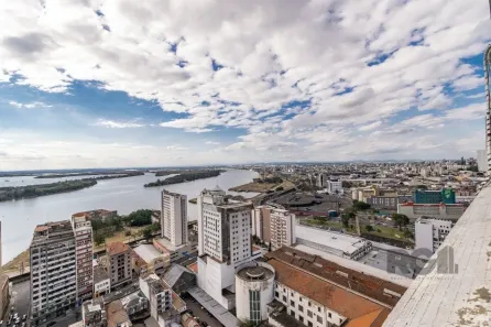 Sala Comercial à venda, 82m² no Centro Histórico, Porto Alegre