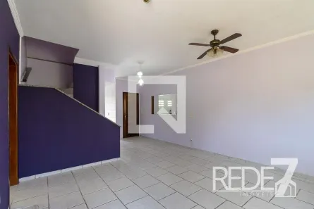 Casa com 4 Quartos à venda, 250m² no Jardim Flamboyant, Campinas