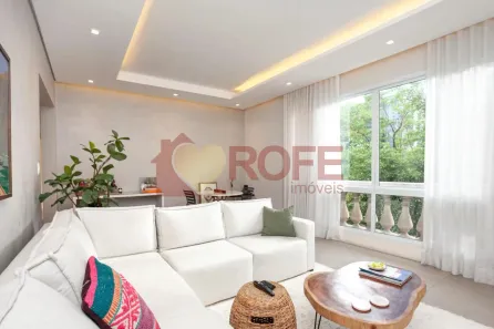 Apartamento com 3 Quartos à venda, 109m² no Vila Olímpia, São Paulo