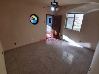 Casa com 1 Quarto para alugar, 64m² no Engenho Novo, Rio de Janeiro