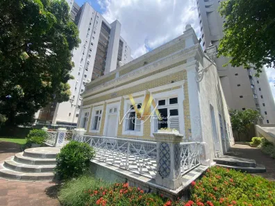 Apartamento com 5 Quartos à venda, 250m² no Monteiro, Recife