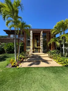 Casa com 7 Quartos à venda, 585m² no , Mata de São João