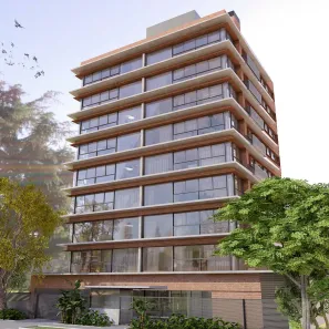 Apartamento com 3 Quartos à venda, 130m² no Petrópolis, Porto Alegre