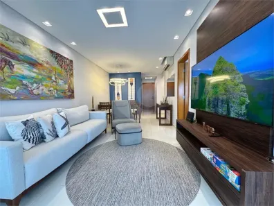 Apartamento com 3 Quartos à venda, 105m² no Riviera, Bertioga