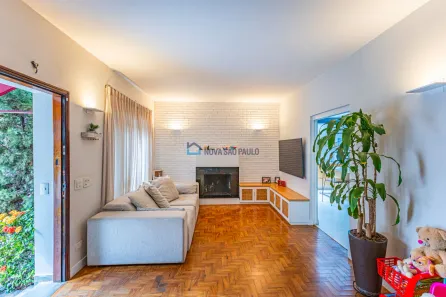  com 3 Quartos à venda, 160m² no Cidade Monções, São Paulo