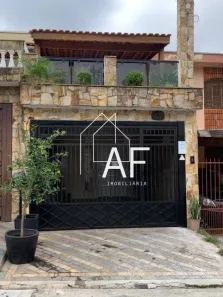 Casa de Condomínio com 2 Quartos à venda, 114m² no Jardim Regina, São Paulo