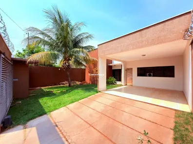 Casa com 2 Quartos à venda, 167m² no Plano Diretor Sul, Palmas