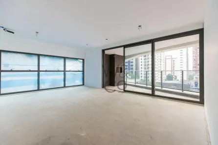 Apartamento com 3 Quartos à venda, 153m² no Vila Olímpia, São Paulo