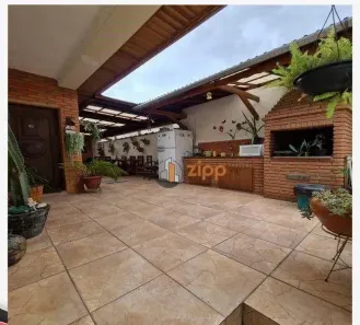 Sobrado com 3 Quartos à venda, 115m² no Santana, São Paulo