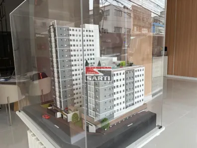 Apartamento com 2 Quartos à venda, 45m² no Vila Mazzei, São Paulo