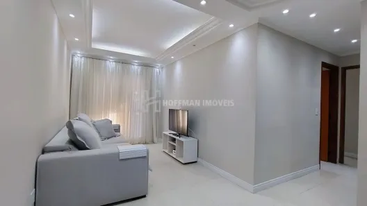 Apartamento com 2 Quartos à venda, 122m² no Centro, São Caetano do Sul