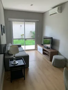 Apartamento com 1 Quarto à venda, 87m² no Jardim Leonor, São Paulo