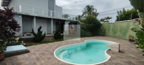 Sobrado com 3 Quartos à venda, 152m² no Cibratel II, Itanhaém