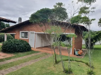 Fazenda/Sítio com 3 Quartos à venda, 400m² no Chácaras São Bento, Valinhos