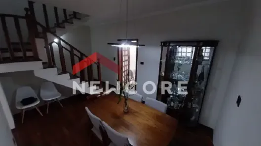 Sobrado com 3 Quartos à venda, 257m² no Santa Maria, São Caetano do Sul