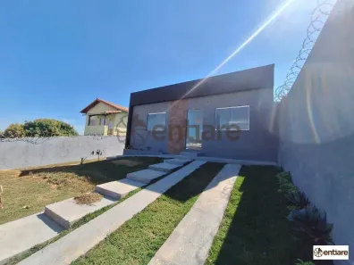Casa com 3 Quartos à venda, 107m² no São Pedro, Esmeraldas