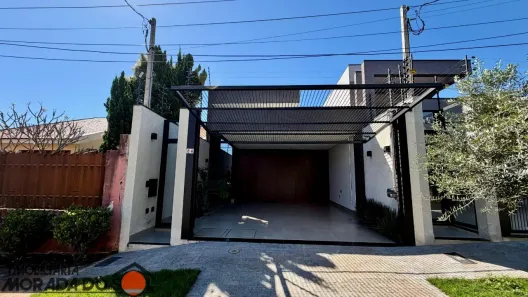 Casa com 3 Quartos à venda, 126m² no Jardim Novo Horizonte, Maringá
