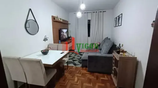Apartamento com 2 Quartos à venda, 48m² no Santa Mônica, Belo Horizonte