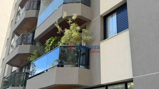 Apartamento com 3 Quartos à venda, 121m² no Vila Andrade, São Paulo