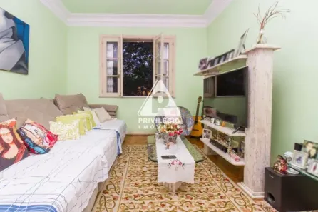 Apartamento com 3 Quartos à venda, 125m² no Copacabana, Rio de Janeiro