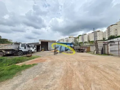 Lote/Terreno à venda, 506m² no Jardim Leonor, Cotia