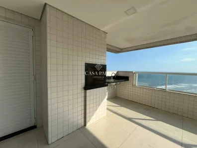 Apartamento com 3 Quartos à venda, 120m² no Caiçara, Praia Grande
