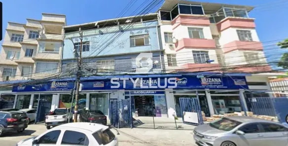 Apartamento com 2 Quartos à venda, 84m² no Sampaio, Rio de Janeiro