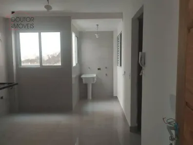 Apartamento com 2 Quartos à venda, 37m² no Vila Esperança, São Paulo