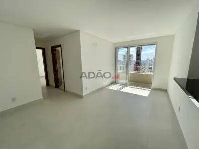 Apartamento com 2 Quartos à venda, 68m² no Setor Bueno, Goiânia