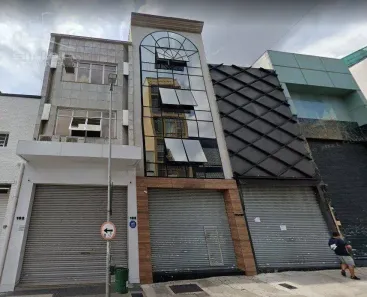 Prédio Comercial à venda, 640m² no Bom Retiro, São Paulo