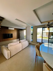 Casa de Condomínio com 3 Quartos à venda, 180m² no Beira Rio, Biguaçu