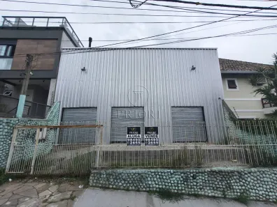 Ponto Comercial para venda ou aluguel, 552m² no Tristeza, Porto Alegre