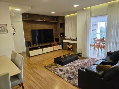 Apartamento com 2 Quartos à venda, 85m² no Vila Carrão, São Paulo