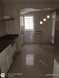 Casa de Condomínio com 3 Quartos para alugar, 110m² no Jardim Shangai, Jundiaí