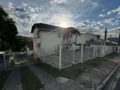 Apartamento com 2 Quartos para alugar, 48m² no Jardim Colonial, Atibaia