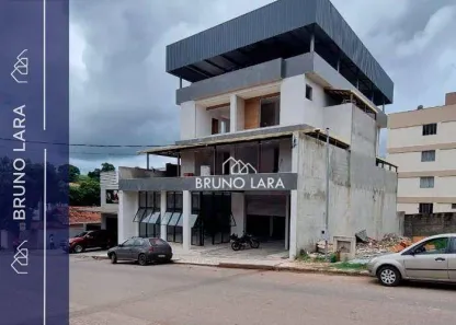 Sala Comercial para alugar, 35m² no São Sebastião, Igarapé