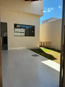 Casa com 2 Quartos à venda, 79m² no Residencial Beatriz Nascimento, Goiânia