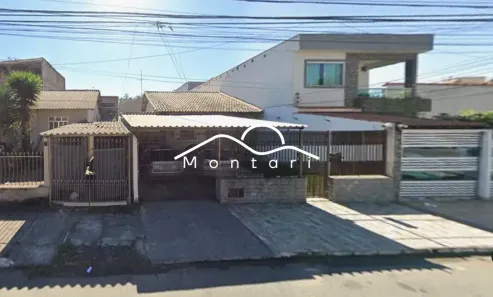 Casa com 4 Quartos à venda, 10m² no Sessenta, Volta Redonda