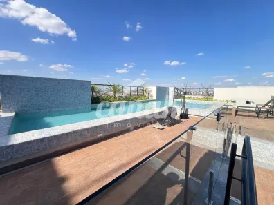 Apartamento com 1 Quarto à venda, 38m² no Vila Monte Alegre, Ribeirão Preto