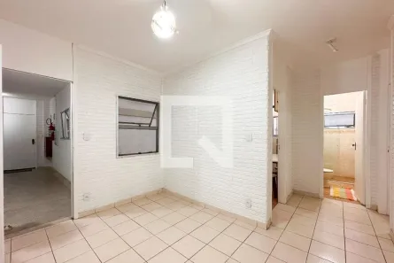 Apartamento com 2 Quartos à venda, 56m² no Jordanópolis, São Bernardo do Campo