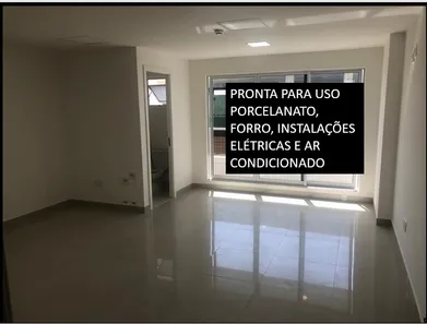 Sala Comercial à venda, 34m² no Dionisio Torres, Fortaleza