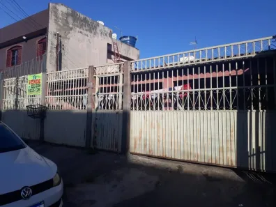 Casa com 3 Quartos à venda, 100m² no Recanto das Emas, Brasília