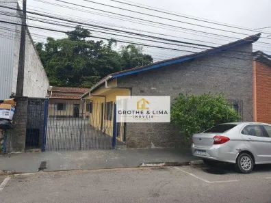 Casa com 6 Quartos à venda, 194m² no Vila Nossa Senhora Aparecida, Caraguatatuba