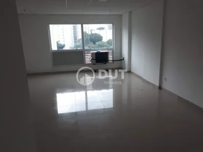 Sala Comercial com 1 Quarto à venda, 40m² no Vila Itapura, Campinas