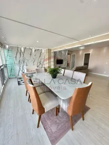 Apartamento com 3 Quartos à venda, 135m² no Parque São Jorge, São Paulo