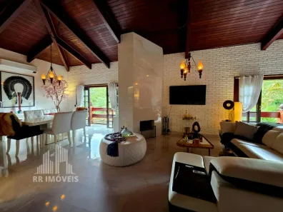 Casa de Condomínio com 5 Quartos à venda, 2800m² no Praça da Aldeia da Serra I, Barueri