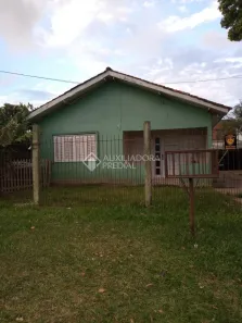 Casa com 2 Quartos à venda, 65m² no Bom Fim, Guaíba