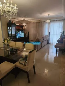 Apartamento com 2 Quartos à venda, 77m² no Jardim Rosa de Franca, Guarulhos